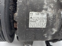 фото thumb №5, Компрессор кондиционера 447190-8122 598755 citroen c4 picasso i 1.6 vti