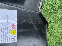 фото thumb №6, Решётка бампера mercedes amg a1778859205 новое!!!!