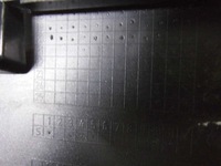 фото thumb №13, Бампер перед передний skoda karoq 17-21 57a