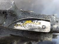 фото thumb №9, Vw t5 2.5 tdi bnz bpc блок двигателя