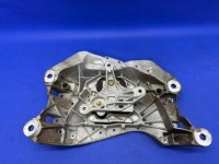 фото thumb №7, Audi a6 a7 c7 кронштейн поддержка коробки коробка передач 8hp 4g0399263ac 4m0399153l