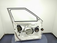 фото thumb №7, Skoda fabia ii 5j lift дверь перед передние левая lf9e