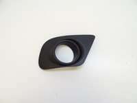 фото thumb №1, 2011+ dodge journey рамка противотуманной фары защита решётка бампера правая