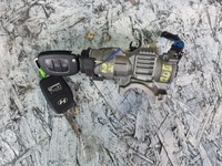 фото thumb №1, Hyundai i20 ii 14-20 замок зажигания комплектная ключ