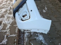 фото thumb №8, Ford ranger v vi 5 6 wildtrak 2022- бампер перед передний n1wb17f792baw