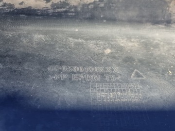 фото thumb №8, Land rover freelander 1 рестайлінг бампер задній оригінал dp0500100xxx