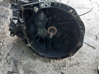 фото thumb №2, Коробка передач передач renault scenic ii 2.0 ndo015