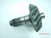 фото thumb №10, Колесо зубчасте міст fiat 170 190 7161942 aso