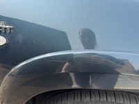 фото thumb №9, Toyota rav 4 iii крыло правые переднее перед 6t3