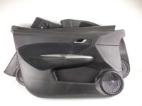 фото thumb №1, Обшивки двері оббивка комплект honda civic 8 viii 06-11