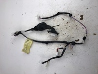 фото thumb №7, Toyota yaris iii джгут установка двері праві зад