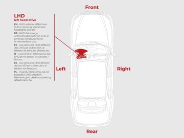 фото thumb №9, Kia sedona головка двигуна 2.9 crdi дизель 136kw 185 hp gq/ct-4x700 2008