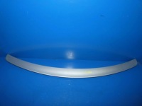 фото thumb №1, Jaguar xf x250 спойлер спойлер кришки багажника задня задній