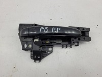 фото thumb №1, Ручка дверь audi a5 8t правый перед передняя