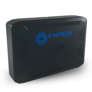 Lokalizator GPS Samochodu 120dni SIM CALMEAN BIG 2