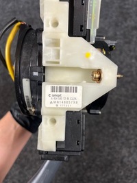 фото thumb №7, Smart forfour i перемикач комбінований стрічка a4545401244