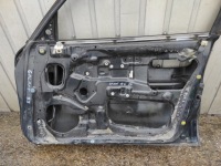 фото thumb №5, Mitsubishi galant 92-96 двері праве перед