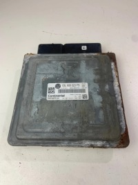 Блок керування двигуна volkswagen passat b7 fs Недорого, фото thumb