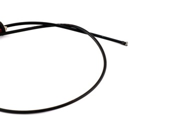 фото thumb №10, Bmw e60 e61 трос тяга капота крышки 7008760