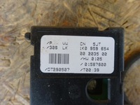 фото thumb №8, Audi a3 8p tt 8j golf v vi модуль датчик kąta поворота 1k0959654