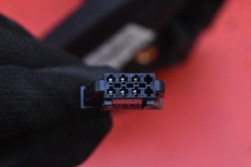 фото thumb №6, Зеркало правые серебристый uk 5jc857408e skoda rapid 1 i 12-19 6 pin