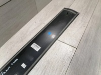 фото thumb №2, Macan молдинг дверь правый перед 95b837890j