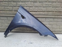 фото thumb №1, Tesla model x крила правий передній оригінал