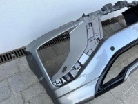 фото thumb №7, Бампер перед mitsubishi eclipse cross lift 2020 2021 - 2024