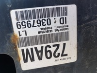 фото thumb №8, Ram v 19- рама опорный 4x4 quad cab usa 68264729am