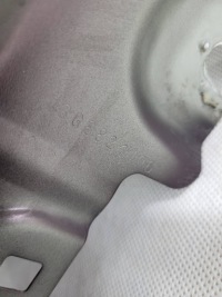 фото thumb №10, Volkswagen arteon 3g8 17+ крило перед передній праве fv 3g8821106