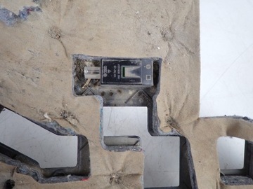фото thumb №9, Защита бардачок pod руль audi a8 s8 d3 4e1857005a
