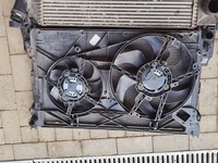 фото thumb №16, Talento trafic vivaro nv300 - комплект радіатор