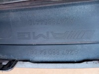 фото thumb №10, Mercedes glb w247 права молдинг крила задня 2019r-