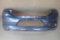 фото thumb №1, Бампер задня задній bmw x2 f39 2018-