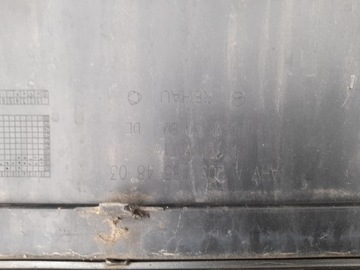 фото thumb №9, Бампер зад mercedes cklasa w205 c63