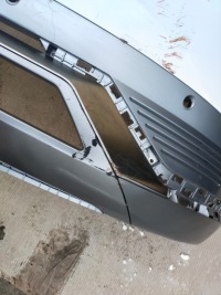 фото thumb №6, Hyundai ioniq 5 бампер перед