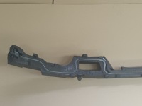 Абсорбер бампера передній audi a4 b9 8w0 перед + датчики Київ, фото thumb