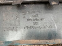 фото thumb №6, Бампер перед vw t6 multivan caravelle 7e0 7e5 15-