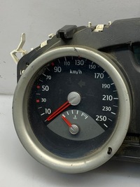фото thumb №2, Счетчик приборная панель 8200364023f renault