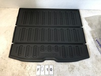 фото thumb №1, Volvo xc60 мат резиновый накладка do багажника 08-18
