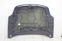 Ford mondeo mk4 рестайлинг  2010r- капот крышка двигателя sa - код лакокрасочного покрытия Доставка, фото thumb