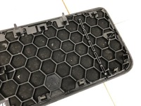 фото thumb №8, Защита динамика полка задняя audi a4 b6 8e5035405