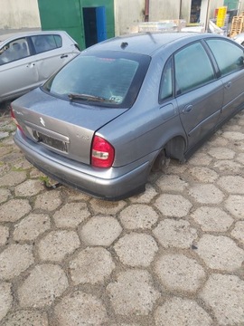 фото thumb №1, Дверь зад левый/правый citroen c5 i