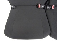 фото thumb №3, Outlander iii lift заднє сидіння задня задня сидіння 7 осіб