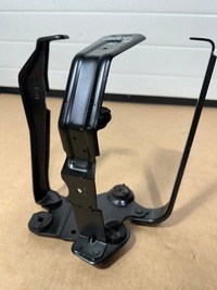 фото thumb №5, Кронштейн клапана перед, актуатор, блок, каркас abc mercedes sl r230, w230