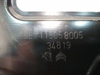 Основание аккумулятор peugeot 508 2 1.6 thp гибрид 9821150580 Недорого, фото thumb