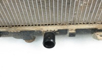 фото thumb №4, Радиатор основний  mitsubishi pajero pinin 2.0 gdi