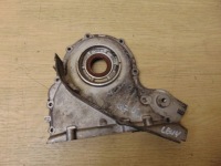 фото thumb №3, Корпус защита распределительного вала audi q7 4.2 tdi btr