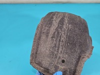 фото thumb №7, Подкрылок задняя правое toyota auris ii