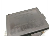 фото thumb №9, Mercedes-benz m-class підсилювач антени 1999 suv a1638200289 99-05 дизель